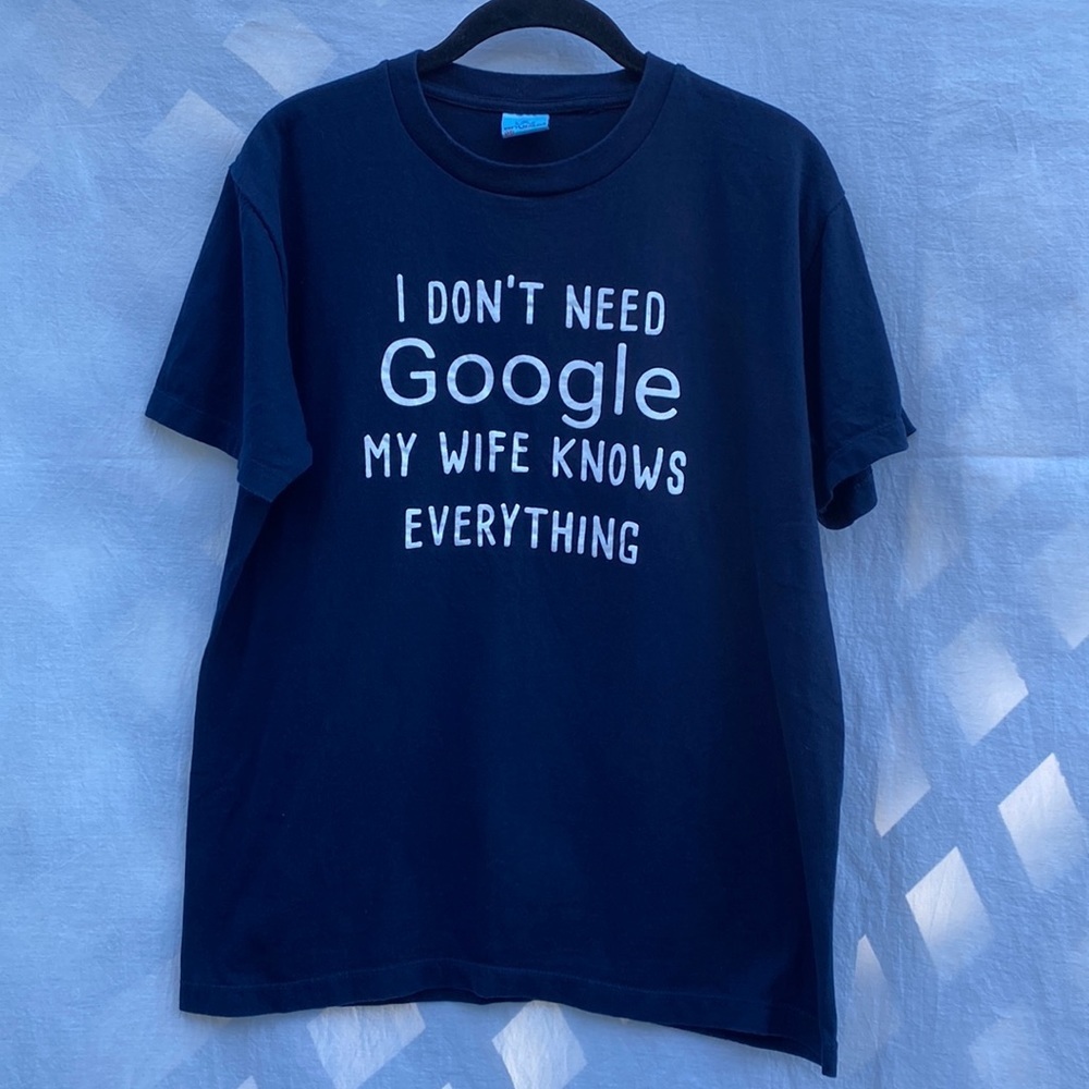Men’s Medium Tee Shirt